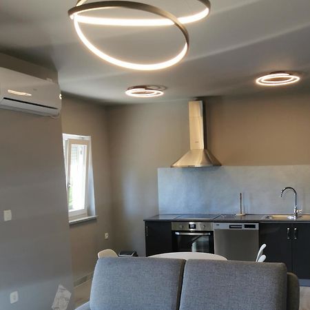 Apartment Luki Povile Buitenkant foto