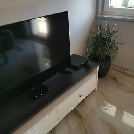 Apartment Luki Povile Buitenkant foto