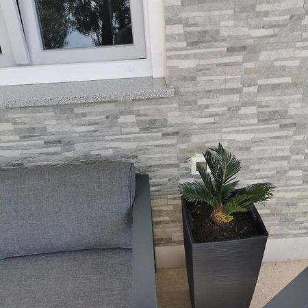 Apartment Luki Povile Buitenkant foto