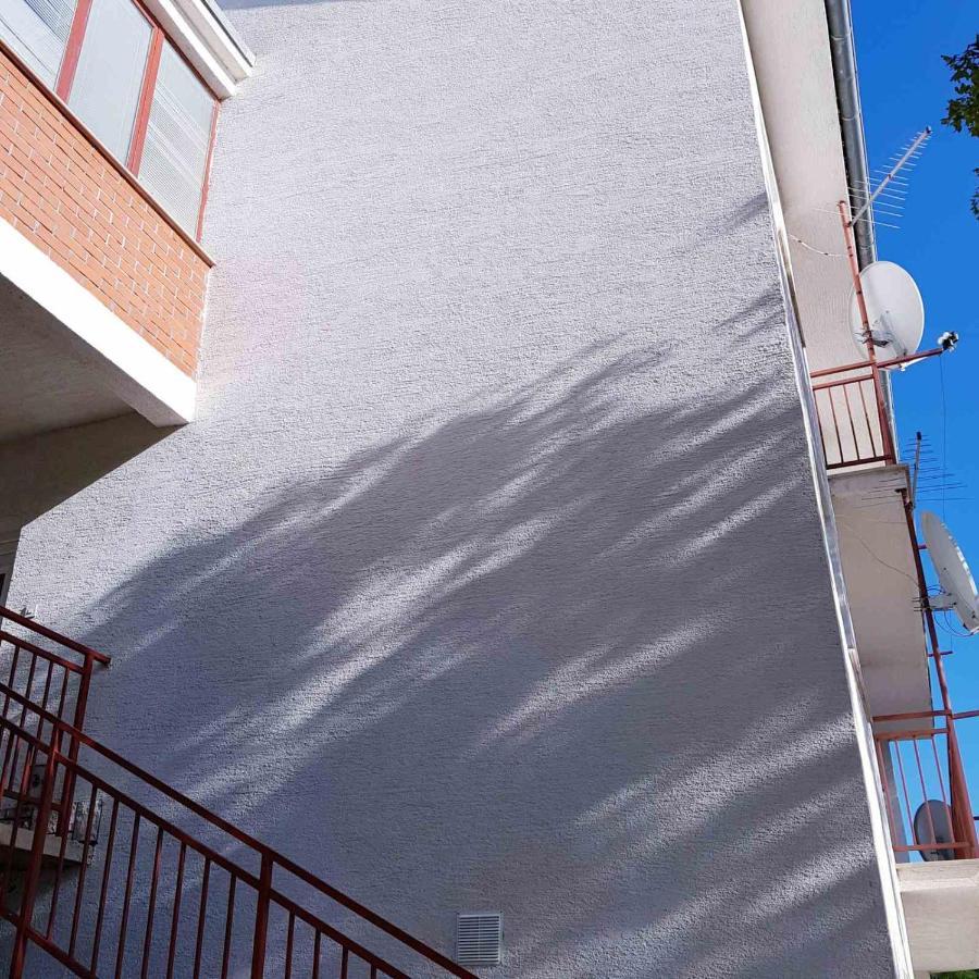 Apartment Luki Povile Buitenkant foto