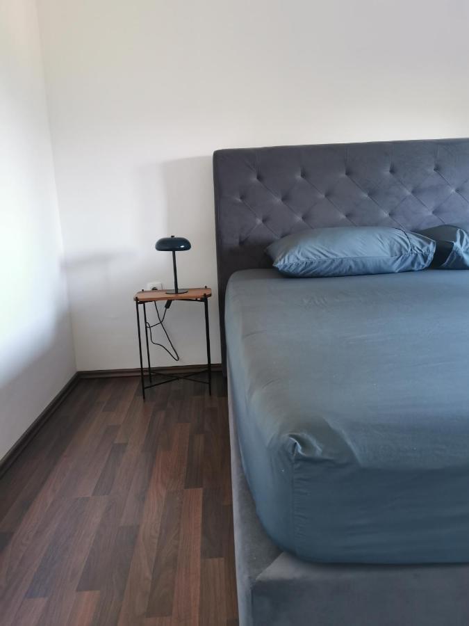 Apartment Luki Povile Buitenkant foto