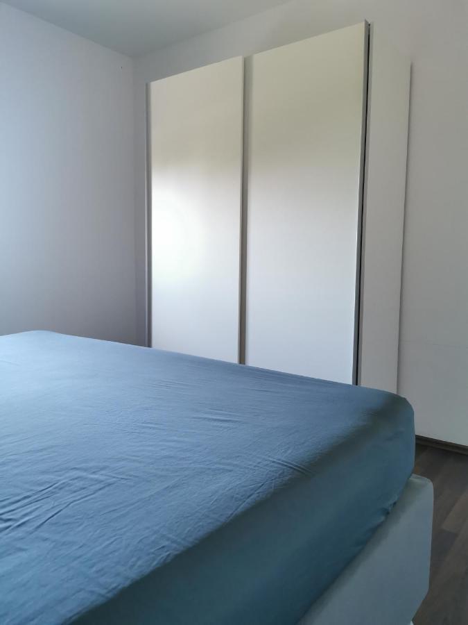 Apartment Luki Povile Buitenkant foto
