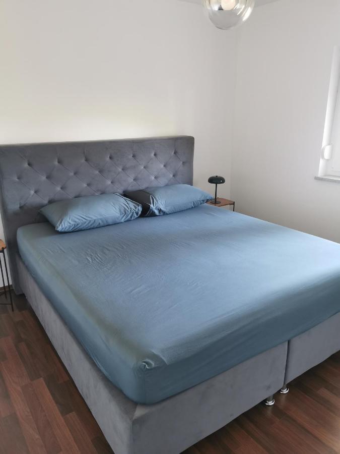 Apartment Luki Povile Buitenkant foto