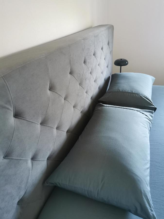 Apartment Luki Povile Buitenkant foto