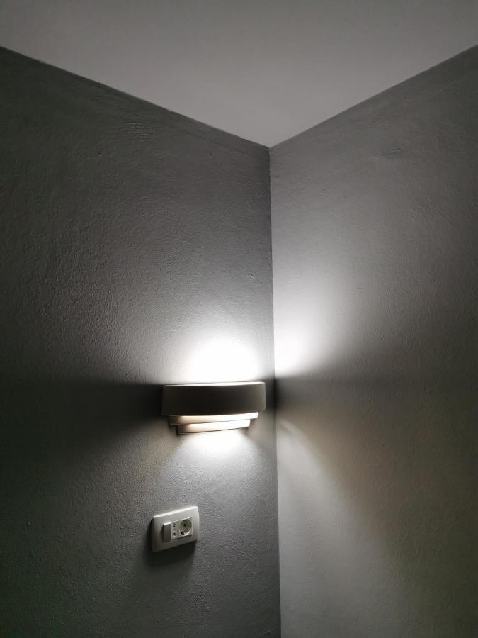Apartment Luki Povile Buitenkant foto