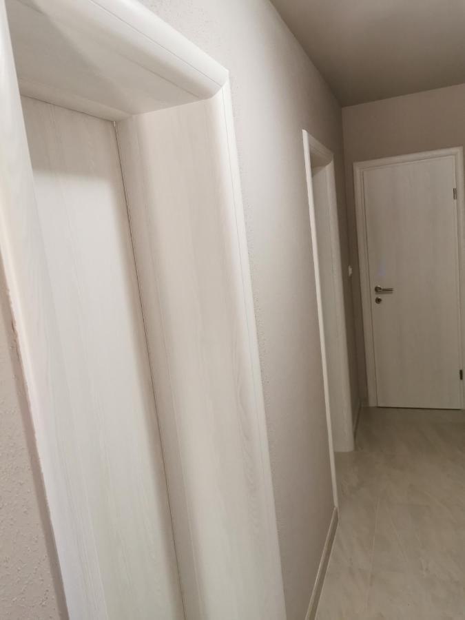 Apartment Luki Povile Buitenkant foto