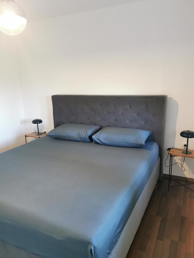 Apartment Luki Povile Buitenkant foto