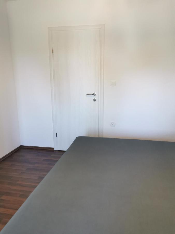 Apartment Luki Povile Buitenkant foto